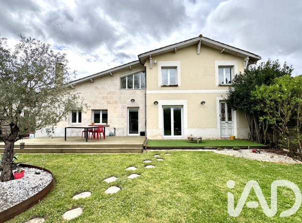 Madirac, Nouvelle-Aquitaine 33670