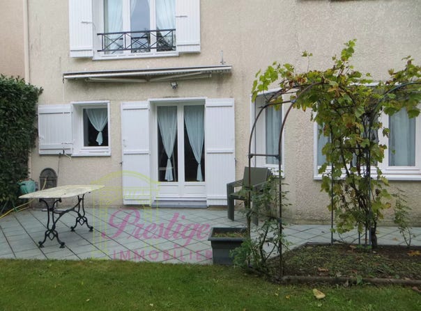 Achères, Yvelines 78260