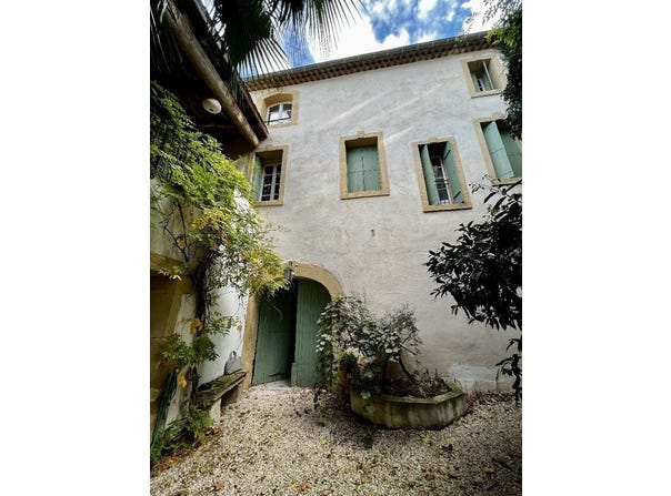 Saint-Thibéry, Languedoc-Roussillon 34630