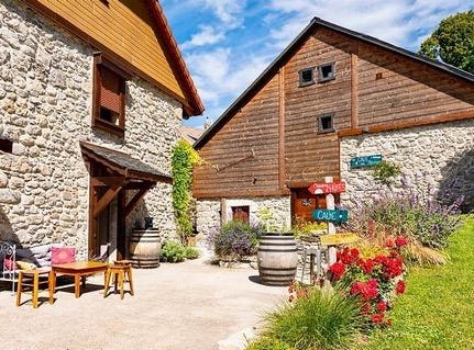 THOLLON LES MEMISES, Rhône-Alpes 74500