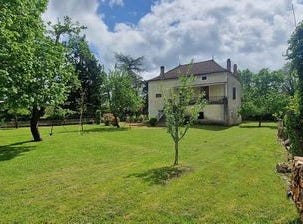 LUZECH, Midi-Pyrénées 46140