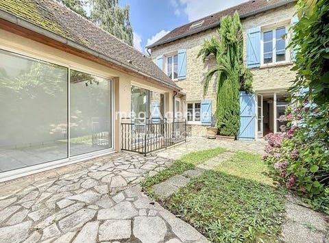 Jambville, Île-de-France 78440