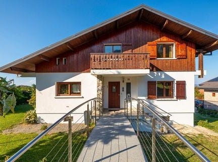 THOLLON LES MEMISES, Rhône-Alpes 74500