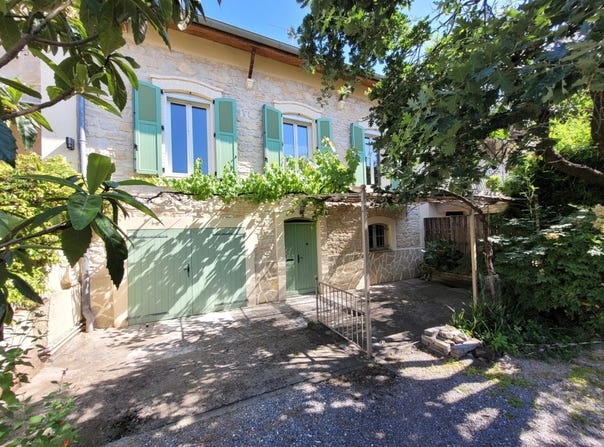 Alès, Gard 30100