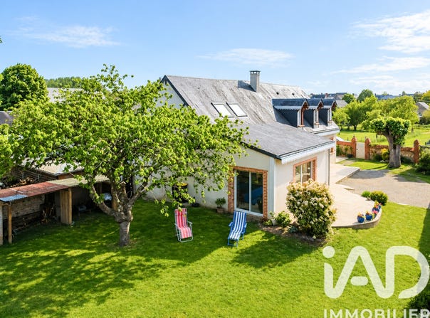 Vaas, Pays de la Loire 72500