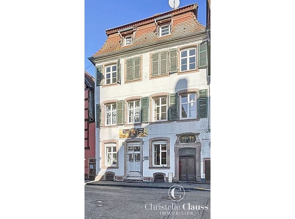 SELESTAT, Grand Est 67600