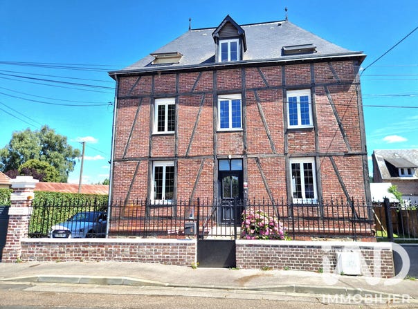 Forges-les-Eaux, Normandy 76440