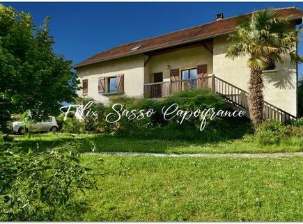 OUSSE, Aquitaine 64320