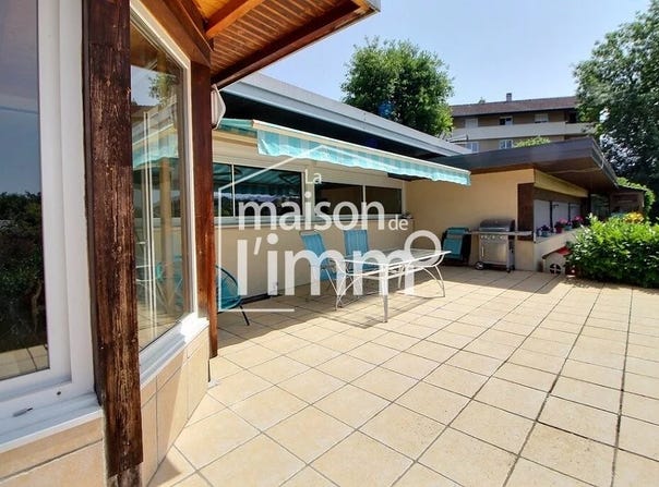 Thonon-les-Bains, Auvergne-Rhône-Alpes 74200