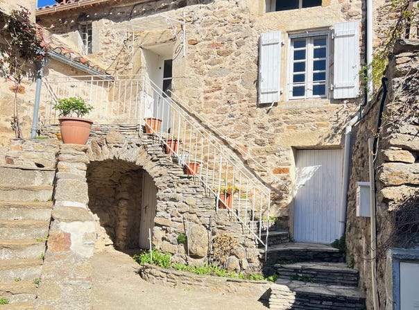 SAINT JULIEN, Occitanie 34390