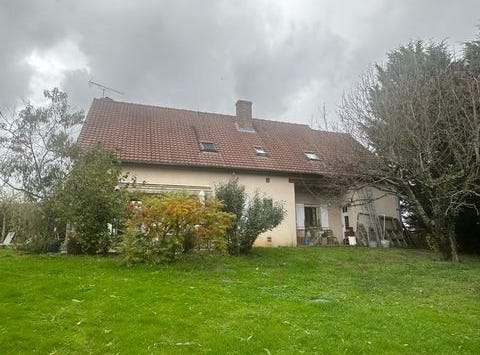 VITTEAUX, Bourgogne 21350