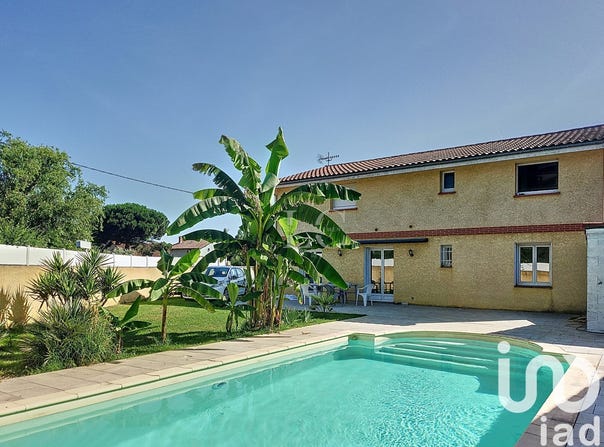 Aucamville, Occitanie 31140