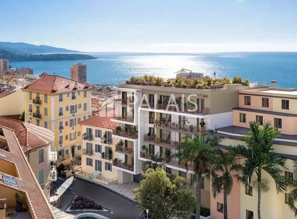 Beausoleil, Provence-Alpes-Côte d'Azur 06240