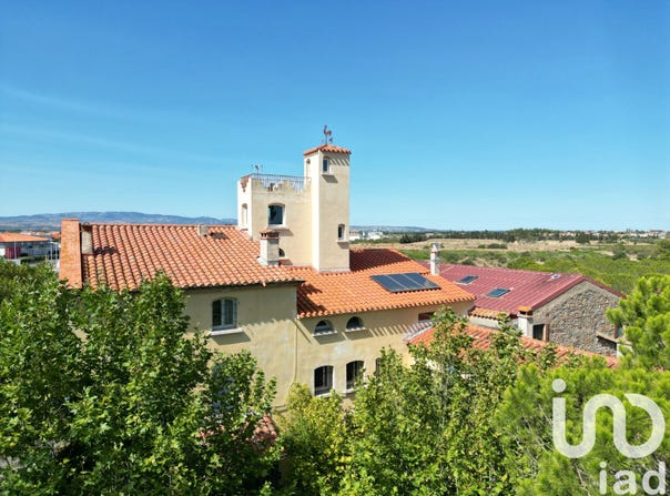 Claira, Occitanie 66530