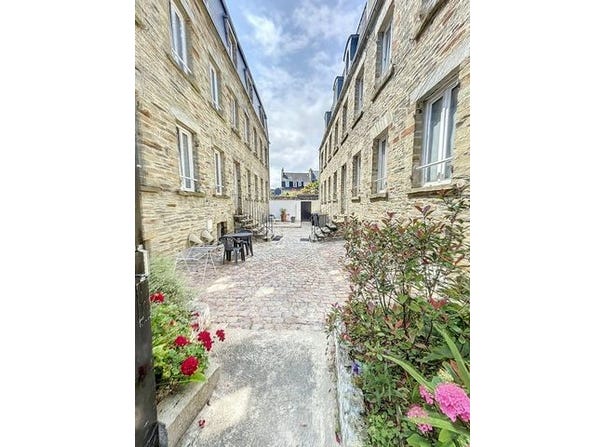 Cherbourg-En-Cotentin, Basse-Normandie 50100