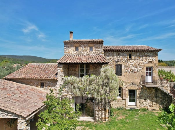 Uzès, Gard 30700