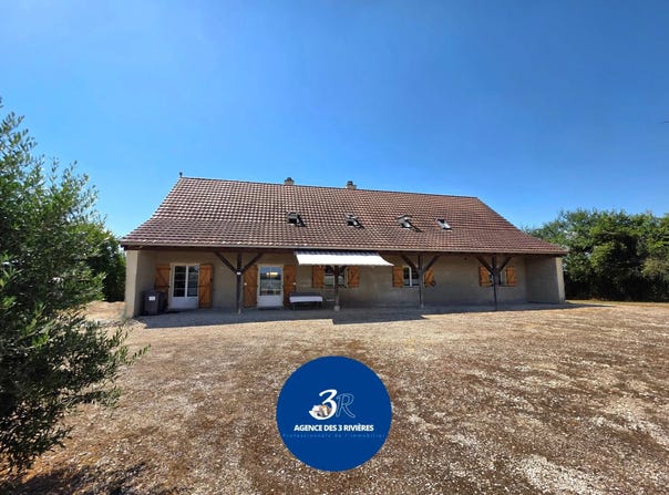 Lessard-en-Bresse, Saône-et-Loire 71440