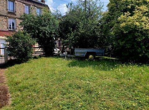 Sotteville-Les-Rouen, Haute-Normandie 76300
