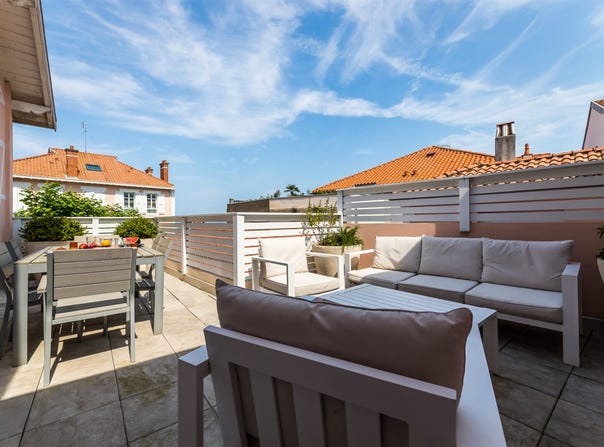 Biarritz, Aquitaine 64200