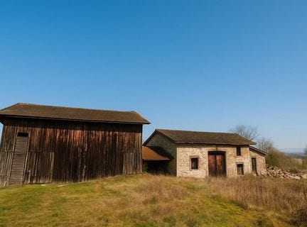 Roumagne, Aquitaine 47800