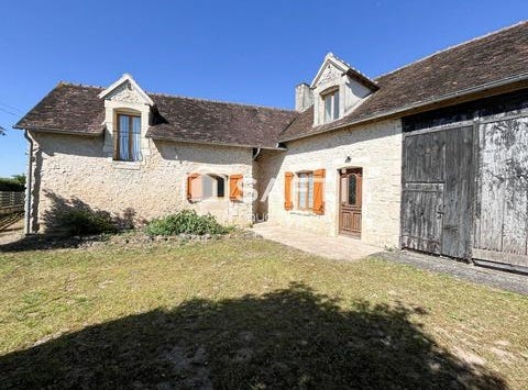Saosnes, Pays de la Loire 72600