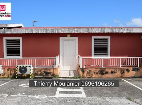 La Trinité, Provence-Alpes-Côte d'Azur 97220