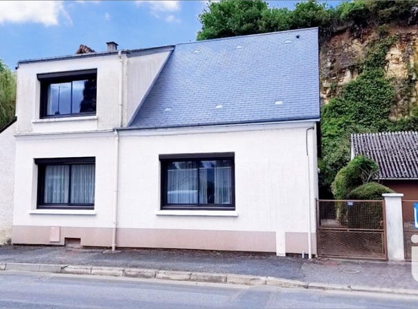 Saint-Gaultier, Centre-Val de Loire 36800