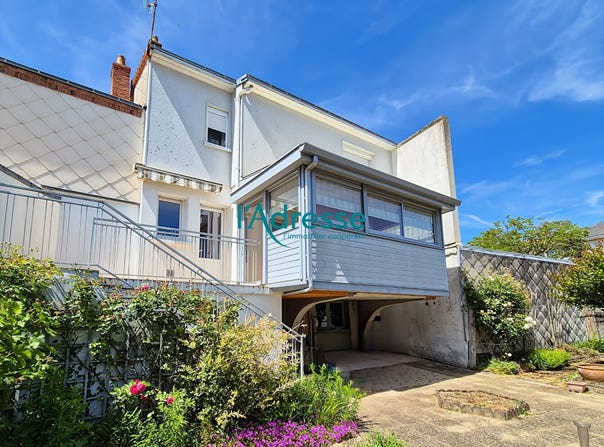 GESTE, Pays de la Loire 49600