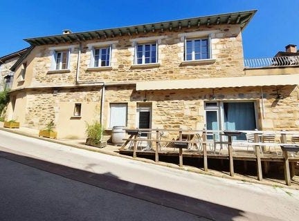 Najac, Aveyron
