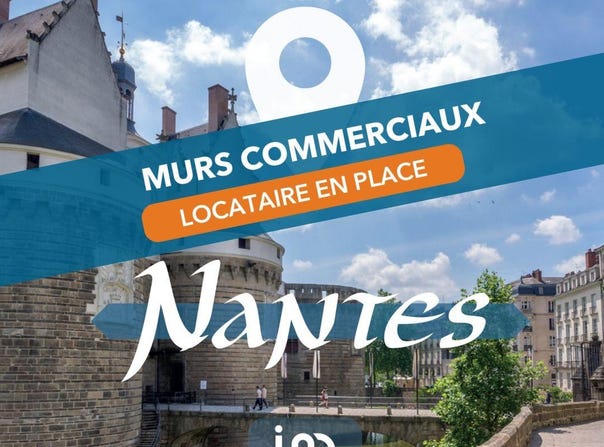 NANTES, Pays de la Loire 44000