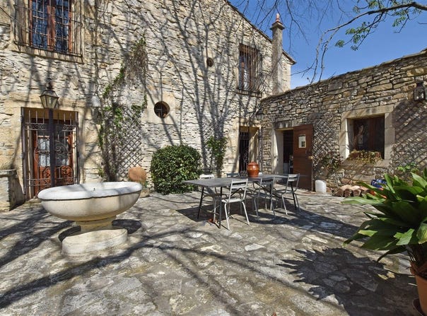 Saint-Dionizy, Languedoc-Roussillon 30980