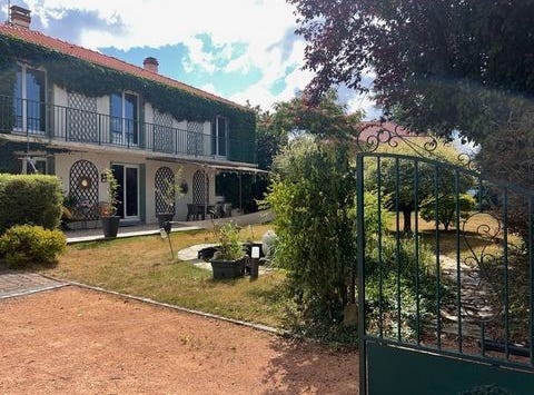 ST ETIENNE DE VICQ, Auvergne 03300