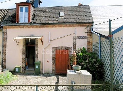DROUE, Centre 41270