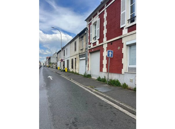 Creil, Oise 60100