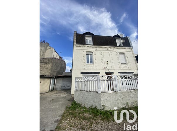 Le Havre, Normandy 76600