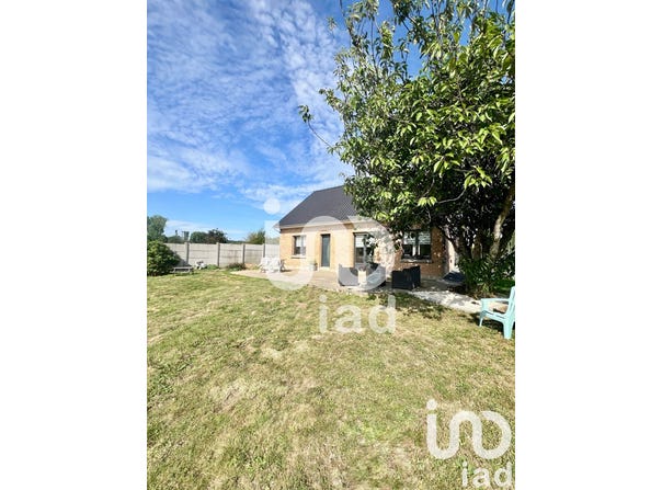 Coyecques, Hauts-de-France 62560