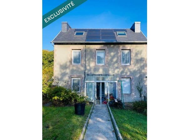 Louannec, Bretagne 22700