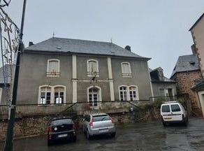 VOUTEZAC, Limousin 19130