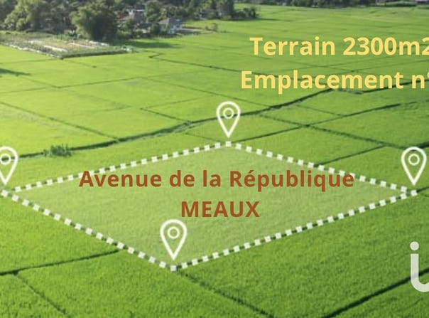 Meaux, Île-de-France 77100