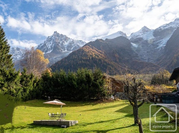 Chamonix, Rhône-Alpes 74400