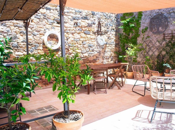 Fontès, Languedoc-Roussillon 34320