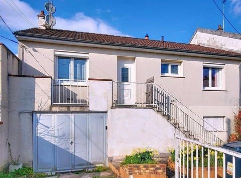 Chateauroux, Centre 36000