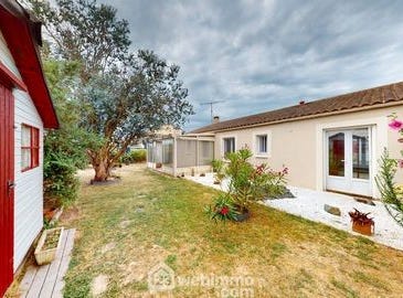 Jard-Sur-Mer, Pays de la Loire 85520