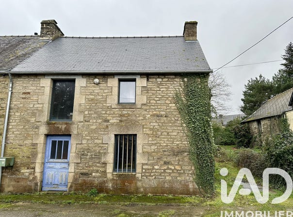 Taupont, Brittany 56800