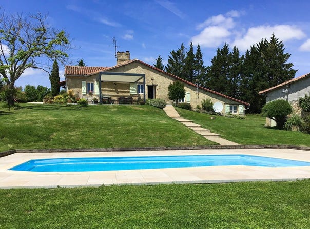 Auch, Midi-Pyrénées 32000