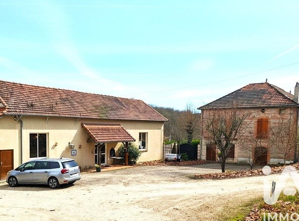 Lafrançaise, Midi-Pyrénées 82130