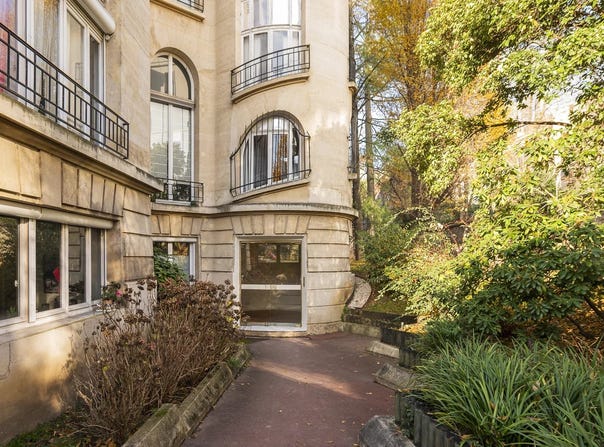 Neuilly-sur-Seine, Île-de-France 92200