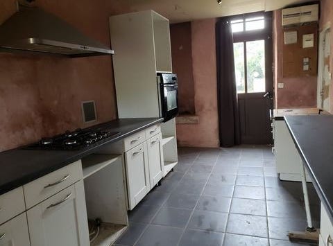 GUERIGNY, Bourgogne 58130