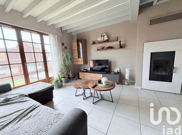 Allennes-les-Marais, Hauts-de-France 59251