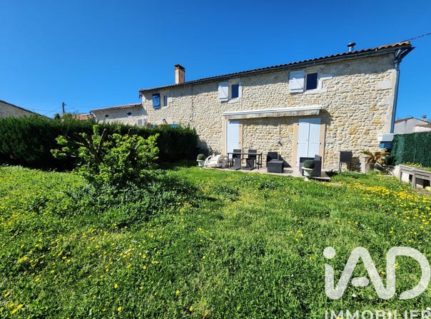 Queyrac, Aquitaine 33340